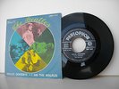 BEATLES 45 giri 