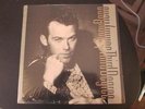 Johnny Reno sealed Third Degree vinyl lp from 1990 OOP former Stevie Ray Vaughan