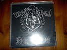 Motörhead - Bastards  (LP )
