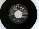 Rare Little Esther 45 