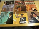 Frank Sinatra The Capitol Years 20 LP Vinyl Box Set UK