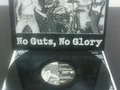 LAST RIGHTS - NO GUTS,NO GLORY    12