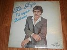 TITO  ROJAS--LP--Y  EL  CONJUNTO   BORINCANO