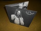 Neil Young Vinyl Lp Tonights the Night   F O C   German Original