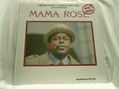 ARCHIE SHEPP & JASPER VAN'T HOF Mama Rose Live 180 gram SEALED LP