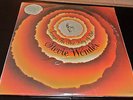 Stevie Wonder Songs in the Key of Life Original SEALED 2 LP Soul Funk US Press