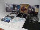 10x Mixed Vinyl