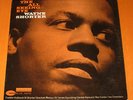 WAYNE SHORTER THE ALL SEEING EYE  BLUE NOTE BLP 4219 MONO RVG NEW YORK EX