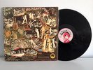 FELA KUTI & AFRIKA 70 No Agreement  AFROBEAT Afrodesia  LP  Nigeria ANIKULAPO
