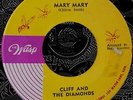 CLIFF & DIAMONDS MARY MARY / STRETCH & PEGO POP CORN SKIN THRILLER ***
