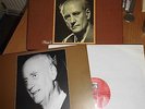 L. v. Beethoven - Sämtliche Sinfonien Furtwängler 8 LP  Box Vinyl mono