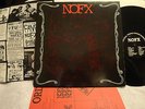 NOFX Liberal Animation Wassail Records RARE ORIG. w/ INSERTS 1988