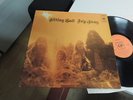 SITTING BUL LTRIP AWAY 1971 MINT 1ST CBS KRAUTROCK MONSTER WOW