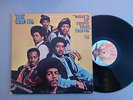 Soul Funk LP THE COUNTS Whats Up Front That Counts on WESTBOUND