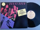 Modern Soul/Boogie Funk LP GANG'S BACK s/t on HANDSHAKE -Promo