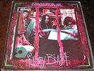 Dinosaur Jr - Fuzzy Blast LP First Pressing j mascis sebadoh