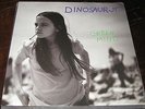 Dinosaur Jr - Green Mind LP Blanco Y Negro First Pressing j mascis sebadoh