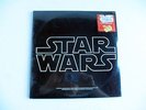 Rare Sealed Star Wars Original Movie Soundtrack Double LP Vinyl Record 1977 Mint