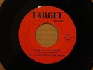 DR. T & UNDERTAKERS It's Easy Child TIMES HAVE CHANGED Garage 45 on TARGET 4610