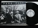 PÆRE PUNK Sods Sort Sol No Know Kliche DANISH Punk Comp. LP Nr MINT RARE