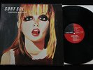 SORT SOL Unspoiled Monsters Danish 1996 LP RARE EMI Nr MINT