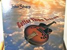 Reference Recordings RR-54 Better Than Dreams-John Sharp RARE Audiophile LP MINT