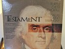 Reference Recordings RR-49-TESTAMENT-Turtle Creek Chorale 2LP RARE NM Audiophile