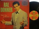 ? Ral Donner - Takin' Care of Business  (Gone 5012) (Mono) (Rockabilly great)