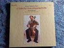 ANNER BYLSMA BACH 6 SUITES UNACCOMPANIED CELLO 3 LPS BOX SET PRO ARTE 3PAL-3001