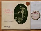 EMI ASD 254 WHITE GOLD (EW1) STEREO NR MINT LP BEETHOVEN SYMHONY No 9 CANTELLI