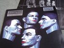 KRAFTWERK / ELECTRIC CAFE / MINT- VINYL