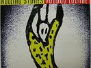 The ROLLING STONES Voodoo Lounge 1994 UK ORG Double LP Set MINTY FRESH 