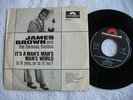 JAMES BROWN & THE FAMOUS FLAMES 
