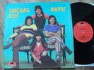 SHOCKING BLUE: