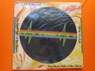 Sealed Picture Disc LP: Pink Floyd   The Dark Side Of The Moon   Capitol 11902