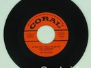THE EXPLORERS Don't Be A Fool/Wee Small Hours CORAL 1960 Original 1st DOO WOP
