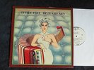 LITTLE FEAT-DIXIE CHICKEN,WARNER BROS,DJ WHITE LABEL,W/INSERT,LOWELL GEORGE