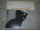 Cecil Taylor Conquistador Blue Note 84260