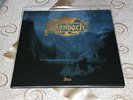 Falkenbach Asa Lp 1. Press Black, Sold Out, Oop, Summoning Enslaved Burzum Rare