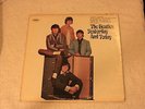 THE BEATLES YESTERDAY AND TODAY MONO PASTOVER BUTCHER (2nd state) COVER T2553