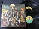 PSYCH KRAUT ROCK - 2 LP GERMAN IMPORT - AMON DUUL II - MADE IN GERMANY - NOVA