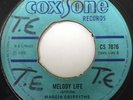 1968 UK Coxsone Dodd Allstars 