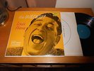 Louis Prima 50s JAZZ POP ROCK LP The Wildest ORIGINAL MONO USA ISSUE