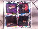 Vinyl Red Hot Chili Peppers, Freaky Styley Signed Album