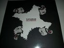 Kasabian Velociraptor NEW SEALED 10