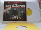 THE DAVE CLARK FIVE Glad All Over ORG '64 1ST COVER MONO BRIT-POP EX