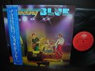 Shocking Blue Greatest Hits Japan Orig.LP OBI INSERT NM