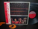 Michael Jackson Five In Japan ONLY LIVE LP OBI RARE POSTER