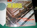 THE BEATLES -    Please Please Me,      1963 UK MONO LP/inner..... DECENT COPY