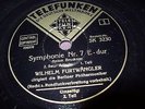 78 RPM 3x 12